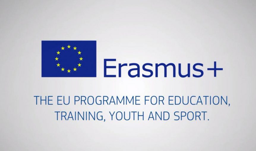 Erasmus Plus
