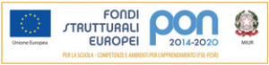 Fondo Strutturali Europei